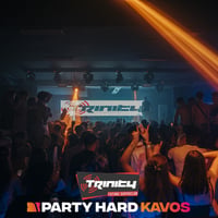 Trinity Club Night at Future Club, Kavos, 25 June 2025