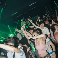 Trinity Club Night at Future Club, Kavos, 25 June 2025