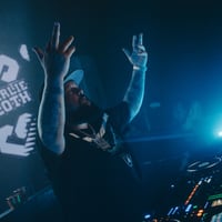 Trinity Club Night at Future Club, Kavos, 25 June 2025