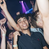 Trinity Club Night at Future Club, Kavos, 25 June 2025
