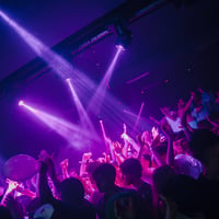 Trinity Club Night at Future Club, Kavos, 25 June 2025