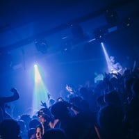 Trinity Club Night at Future Club, Kavos, 25 June 2025