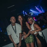 Trinity Club Night at Future Club, Kavos, 25 June 2025