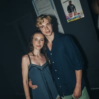 Trinity Club Night at Future Club, Kavos, 25 June 2025