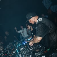 Trinity Club Night at Future Club, Kavos, 25 June 2025