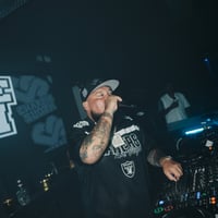 Trinity Club Night at Future Club, Kavos, 25 June 2025