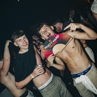 Trinity Club Night at Future Club, Kavos, 2 July 2025