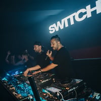 Trinity Club Night at Future Club, Kavos, 2 July 2025