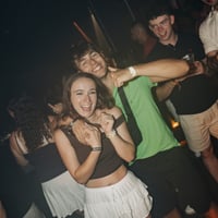 Trinity Club Night at Future Club, Kavos, 2 July 2025