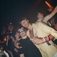 Trinity Club Night at Future Club, Kavos, 2 July 2025