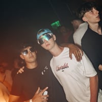 Trinity Club Night at Future Club, Kavos, 2 July 2025