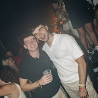 Trinity Club Night at Future Club, Kavos, 2 July 2025