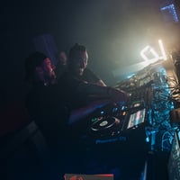 Trinity Club Night at Future Club, Kavos, 2 July 2025