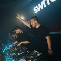 Trinity Club Night at Future Club, Kavos, 2 July 2025
