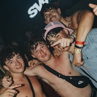 Trinity Club Night at Future Club, Kavos, 2 July 2025
