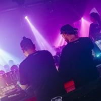 Trinity Club Night at Future Club, Kavos, 2 July 2025