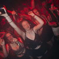 Trinity Club Night at Future Club, Kavos, 2 July 2025