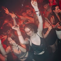 Trinity Club Night at Future Club, Kavos, 2 July 2025