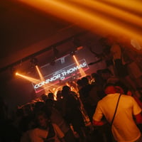 Trinity Club Night at Future Club, Kavos, 2 July 2025