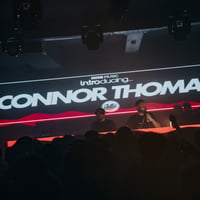 Trinity Club Night at Future Club, Kavos, 2 July 2025