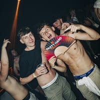Trinity Club Night at Future Club, Kavos, 2 July 2025