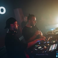 Trinity Club Night at Future Club, Kavos, 2 July 2025
