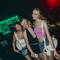 Trinity Club Night at Future Club, Kavos, 2 July 2025