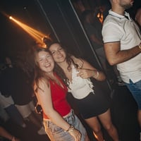 Trinity Club Night at Future Club, Kavos, 2 July 2025