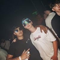 Trinity Club Night at Future Club, Kavos, 2 July 2025