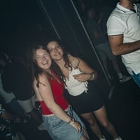 Trinity Club Night at Future Club, Kavos, 2 July 2025