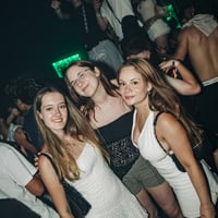 Trinity Club Night at Future Club, Kavos, 2 July 2025