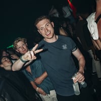 Trinity Club Night at Future Club, Kavos, 2 July 2025