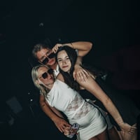 Trinity Club Night at Future Club, Kavos, 2 July 2025