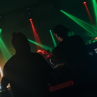 Trinity Club Night at Future Club, Kavos, 2 July 2025