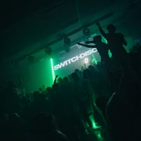 Trinity Club Night at Future Club, Kavos, 2 July 2025