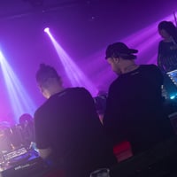 Trinity Club Night at Future Club, Kavos, 2 July 2025