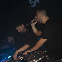 Trinity Club Night at Future Club, Kavos, 2 July 2025