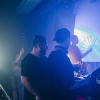 Trinity Club Night at Future Club, Kavos, 2 July 2025