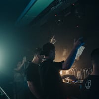 Trinity Club Night at Future Club, Kavos, 2 July 2025