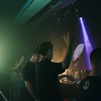 Trinity Club Night at Future Club, Kavos, 2 July 2025