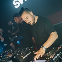Trinity Club Night at Future Club, Kavos, 2 July 2025
