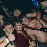 Trinity Club Night at Future Club, Kavos, 2 July 2025
