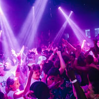 Trinity Club Night at Future Club, Kavos, 2 July 2025
