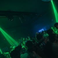 Trinity Club Night at Future Club, Kavos, 2 July 2025