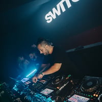 Trinity Club Night at Future Club, Kavos, 2 July 2025