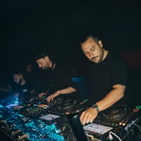 Trinity Club Night at Future Club, Kavos, 2 July 2025