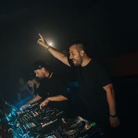 Trinity Club Night at Future Club, Kavos, 2 July 2025