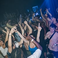 Trinity Club Night at Future Club, Kavos, 2 July 2025