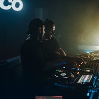 Trinity Club Night at Future Club, Kavos, 2 July 2025