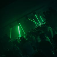 Trinity Club Night at Future Club, Kavos, 2 July 2025